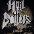 Hail Of Bullets - TShirt or Longsleeve - Hail Of Bullets- ...Of Frost And War TS