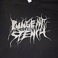 Pungent Stench - Hooded Top / Sweater - Pungent Stench- Logo Hoodie