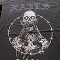 Nails - TShirt or Longsleeve - Nails- Burn In Exodus