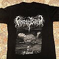 Ghost Bath - TShirt or Longsleeve - Ghost Bath shortsleeve