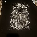 Black Witchery - TShirt or Longsleeve - Black Witchery - Holocaustic Death March to Humanity's Doom