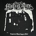 Mütiilation - TShirt or Longsleeve - Mutiilation - Vampires of Black Imperial Blood