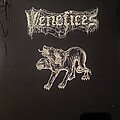 Venefices - TShirt or Longsleeve - VENEFICES - Succubacy / Demo 2020