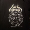 Atomic Aggressor - TShirt or Longsleeve - ATOMIC AGGRESSOR - Sights of Suffering