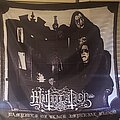 Mütiilation - Other Collectable - Mütiilation Mutiilation (Fra)  - Vampires of Black Imperial Blood FLAG