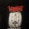 Weregoat - TShirt or Longsleeve - WereGoat