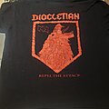 Diocletian - TShirt or Longsleeve - DIOCLETIAN - Repel the Attack