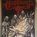 Morbosidad - Other Collectable - Morbosidad FLAG