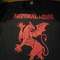 Abysmal Lord - TShirt or Longsleeve - ABYSMAL LORD - Disciples of the Inferno