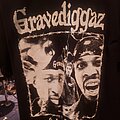 Gravediggaz - TShirt or Longsleeve - GRaVeDIgGaZ - 6 feet deep