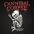 Cannibal Corpse - TShirt or Longsleeve - Cannibal Corpse- Butchered at Birth