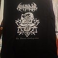 Abominator - TShirt or Longsleeve - ABOMINATOR - The Eternal Conflagration