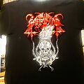 Horna - TShirt or Longsleeve - Horna