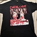 Cannibal Corpse - TShirt or Longsleeve - Cannibal Corpse - "Butcher at Birth"