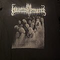 Haunted Presence - TShirt or Longsleeve - Haunted Presence