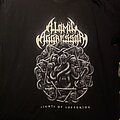 Atomic Aggressor - TShirt or Longsleeve - Atomic Aggressor - Sights of Suffering