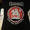 Conqueror - TShirt or Longsleeve - Conqueror - "War, Cult , Supremacy"