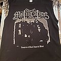 Mütiilation - TShirt or Longsleeve - Mütiilation MUTIILATION- "Vampires of Black Imperial Blood"