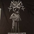 Hell Militia - TShirt or Longsleeve - Hell Militia - "Unshakable Faith"