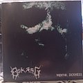 Bokrag - Tape / Vinyl / CD / Recording etc - Bokrag - Mental Sickness