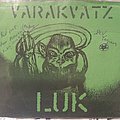 Varakvatz - Tape / Vinyl / CD / Recording etc - Varakvatz - LUK