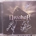 Divahar - Tape / Vinyl / CD / Recording etc - Divahar - Divarise CD album