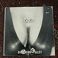 Bitch - Tape / Vinyl / CD / Recording etc - Bitch Signed Damnation Alley LP