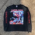 Cannibal Corpse - TShirt or Longsleeve - Y2K Cannibal corpse long sleeve Size XL