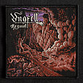 Ungfell - Patch - Ungfell - Es Graues Patch
