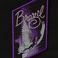 Brazil - Patch - Brazil Movie Patch