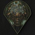 Horrendous - Patch - Horrendous - Idol Patch