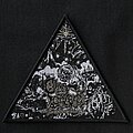 Old Sorcery - Patch - Old Sorcery - Sorrowcrown Patches
