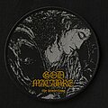 God Macabre - Patch - God Macabre - The Winterlong Patch