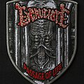 Excruciate - Patch - Excruciate - Passage of Life Patch