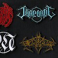 Solanum - Patch - Various Custom Patches