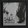 Agalloch - Patch - Agalloch - Ashes Against the Grain Patch