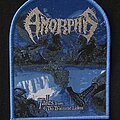 Amorphis - Patch - Amorphis - Tales From the Thousand Lakes Patch