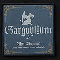 Gargoylium - Patch - Gargoylium - Mon Royaume Patch