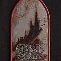 Ethereal Shroud - Patch - Ethereal Shroud - Discarnate Patch