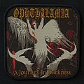 Ophthalamia - Patch - Ophthalamia - A Journey In Darkness Patch