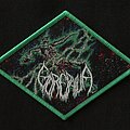 Gorephilia - Patch - Gorephilia - Severed Monolith Patch