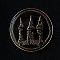 Old Tower - Pin / Badge - Old Tower Pin