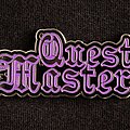 Quest Master - Pin / Badge - Quest Master Logo Pin