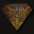 Cynic - Patch - Cynic - Focus Patch