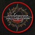 Afflicted - Patch - Afflicted - The Prodigal Sun Patch