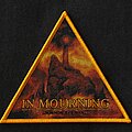 In Mourning - Patch - In Mourning - Afterglow Patch