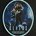 Alien - Patch - Aliens Movie Patch