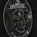 Midnight Odyssey - Patch - Midnight Odyssey - Biolume 1 - In Tartarean Chains Patch