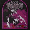 Katatonia - Patch - Katatonia - Dance of December Souls Patch