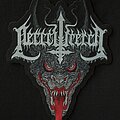 Necrowretch - Patch - Necrowretch - The Ones From Hell Patch